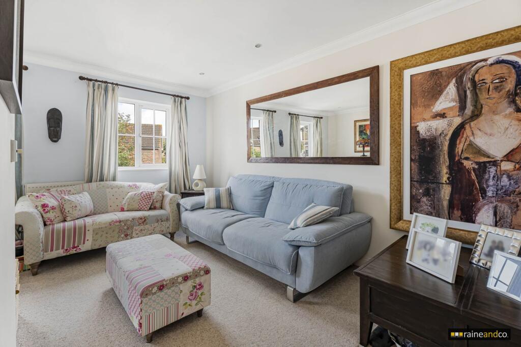 Additional image 3 of Poppy Walk, Hatfield