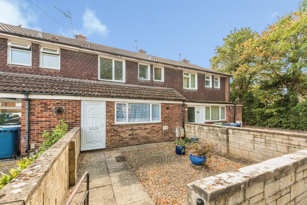 Main image of property: Skylark Place, Oxford