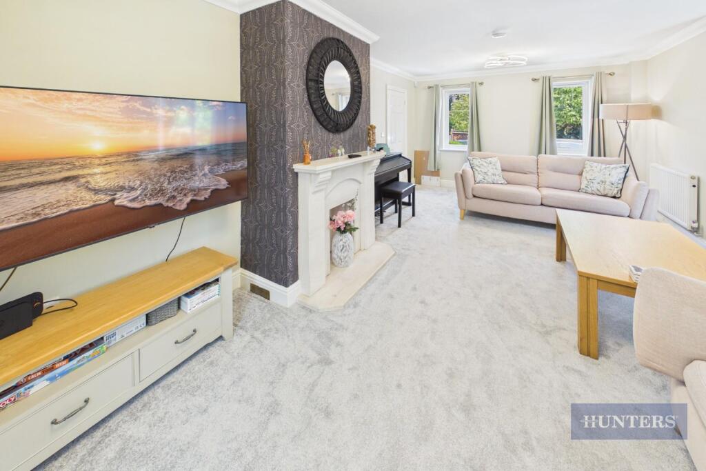 Main image of property: Glen Eyre Road, Southampton, SO16