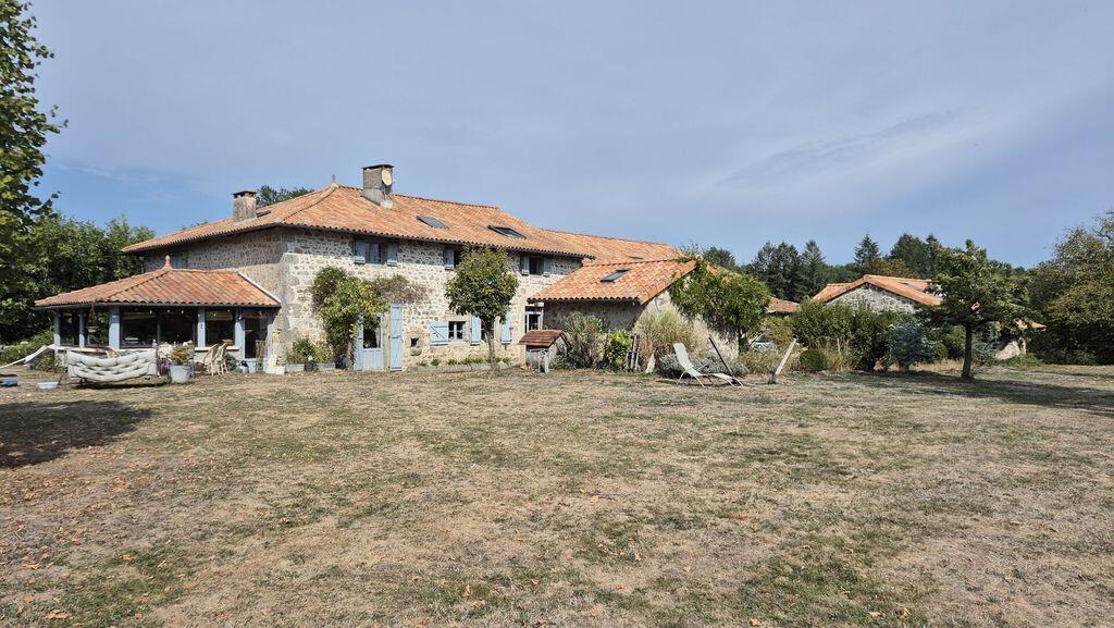 Main image of property: Abjat sur Bandiat, Dordogne, Nouvelle-Aquitaine