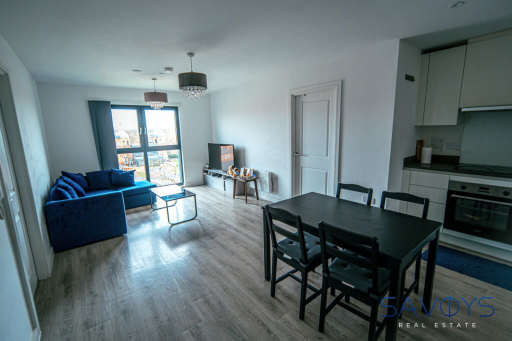 Main image of property: Erasmus Street, Derby, Derbyshire, DE1