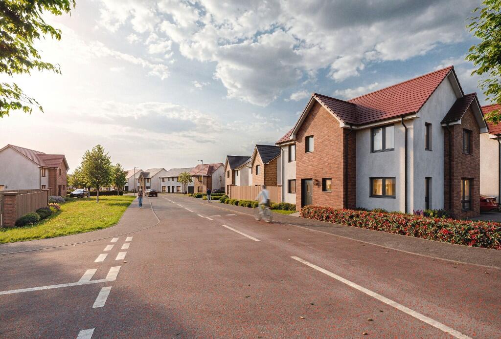 Bordland Drive
larkhall
ML9 2TL photo 2
