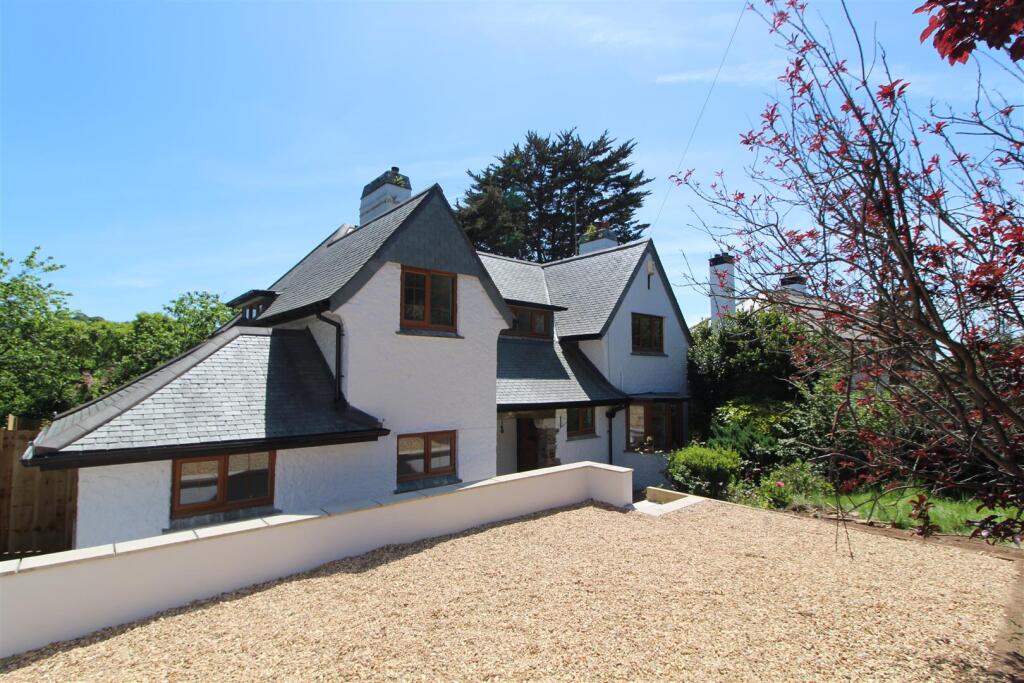 Main image of property: Tregolls Road, Truro