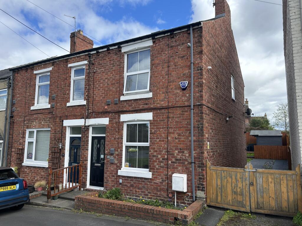 Main image of property: Front Street, Pity Me, Durham, County Durham, DH1
