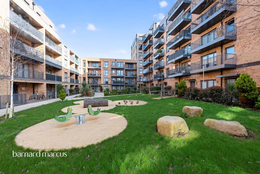 Main image of property: Kingston Road, New Malden