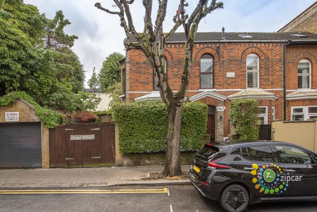 Main image of property: Werter Road London SW15