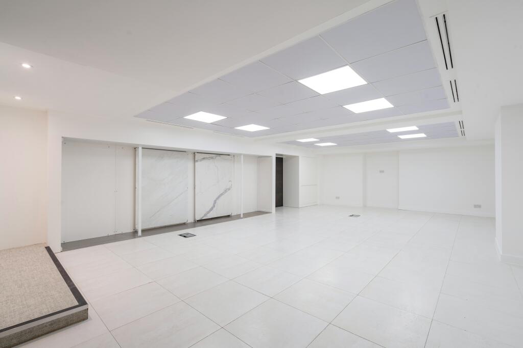 LG Floor