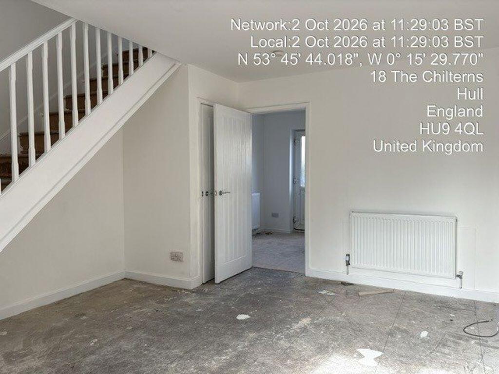 House in Hull - View 5