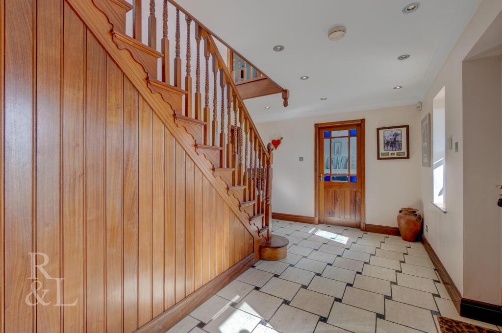 Wysall Lane, Keyworth, Nottingham - View 5
