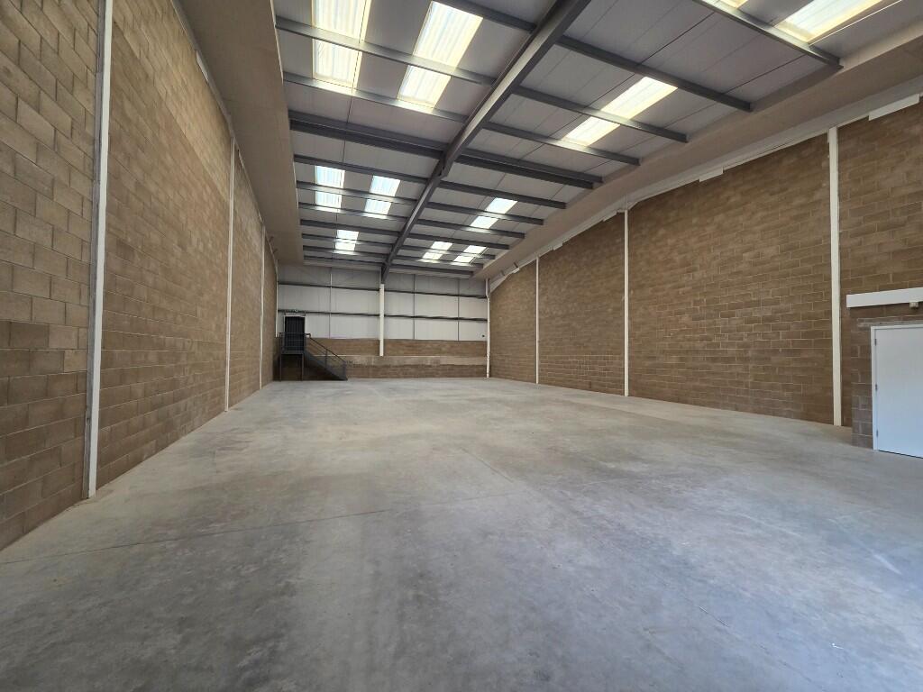 Main image of property: 3 Quantum Business Park Ipswich, Suffolk, IP1