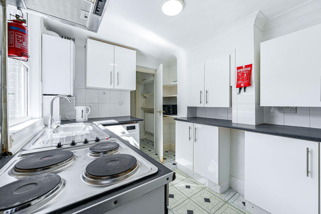 Bertrand Street, Lewisham, London, SE13 - View 3