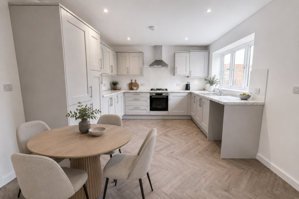 Aldersey Oaks Grove, Newton-By-Tattenhall - View 5