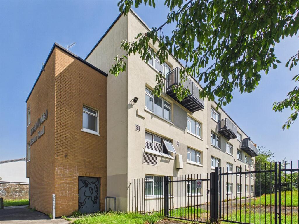 Main image of property: Easton Road, Easton, Bristol