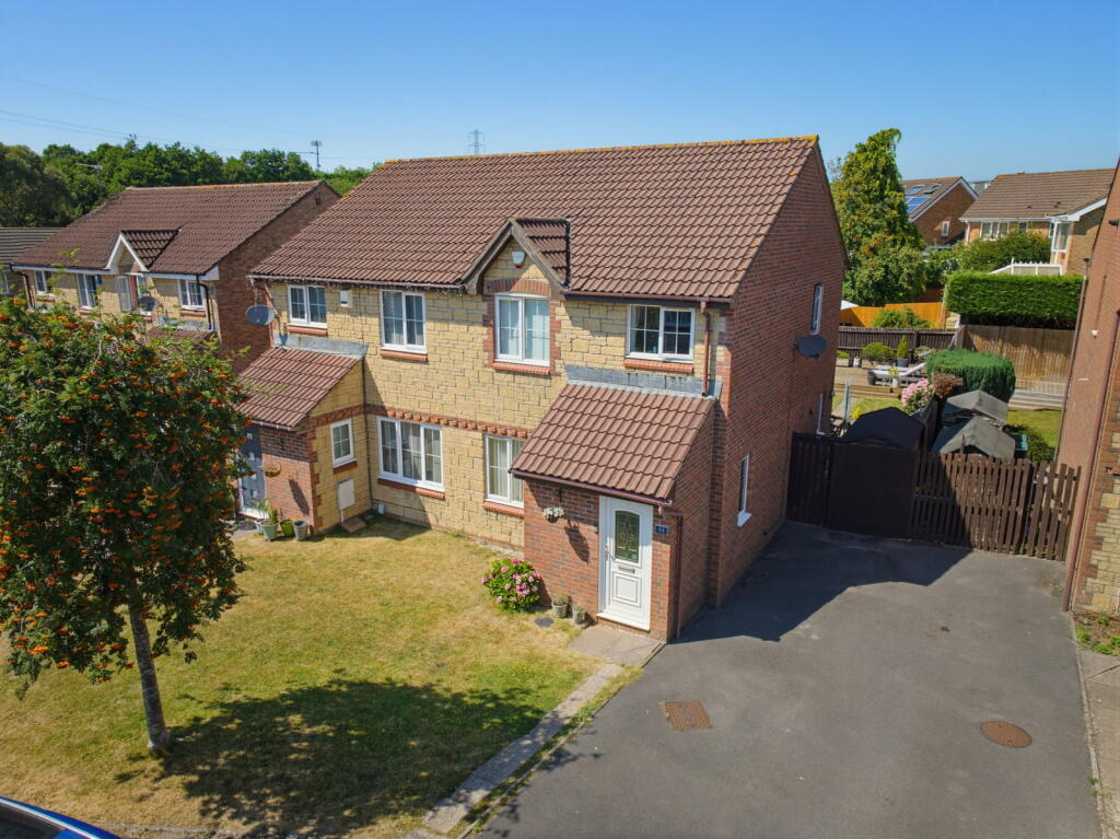 Main image of property: Acorn Grove, Pontprennau, Cardiff, CF23 8NG