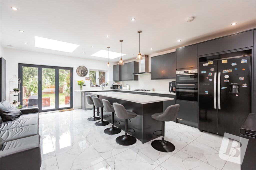 Main image of property: Roxy Avenue, Chadwell Heath, RM6