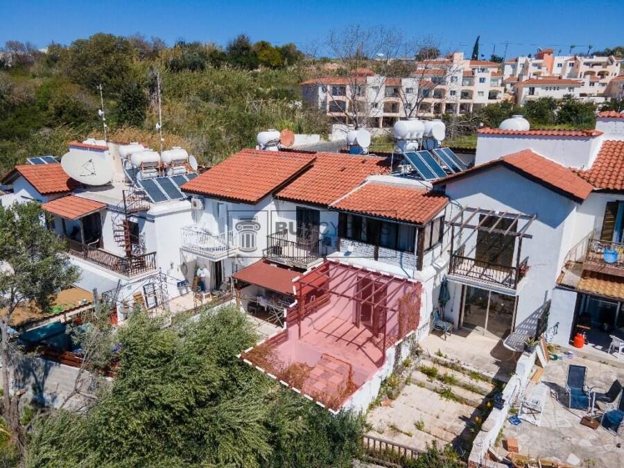 Main image of property: Paphos, Chlorakas