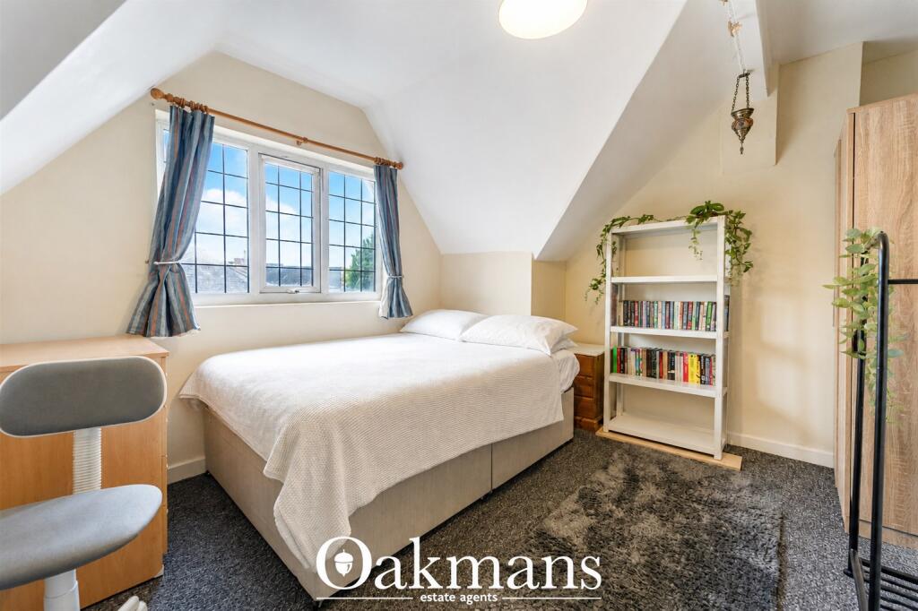 House in Birmingham - View 4