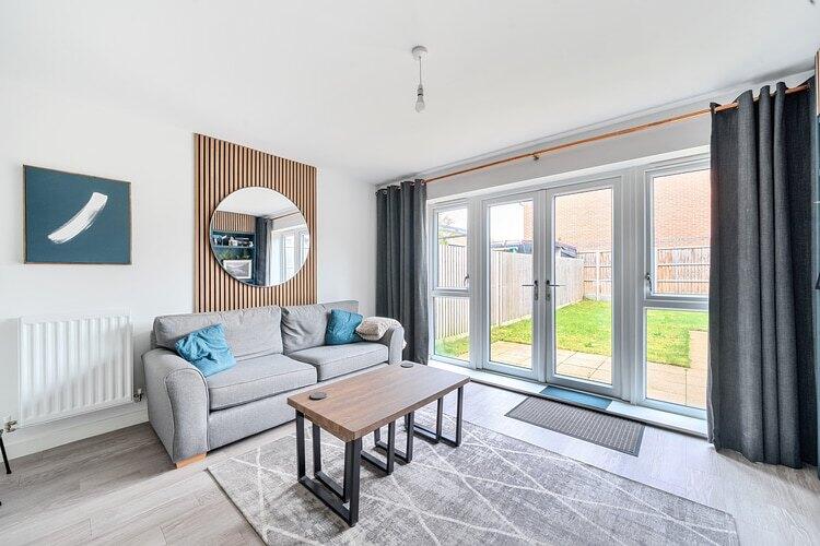 Gilbert Close, Reading, Berkshire, RG2