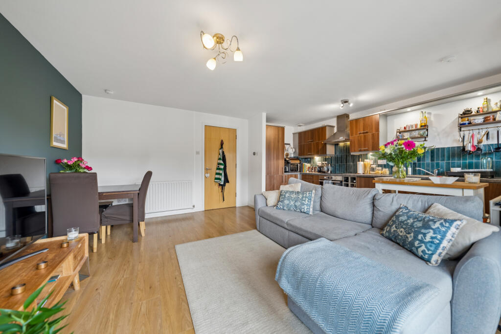 Apartment in Glasgow - View 4