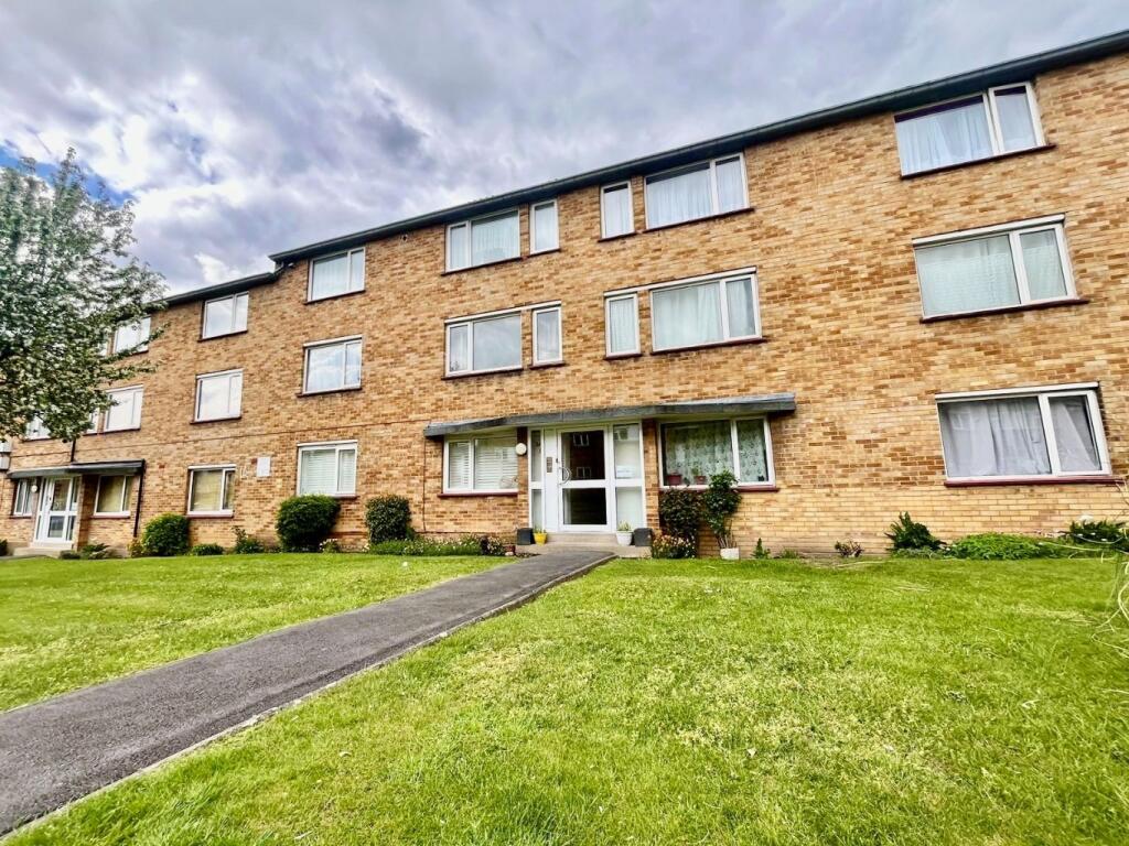 Main image of property: Rodwell Close, Ruislip, HA4 9NE