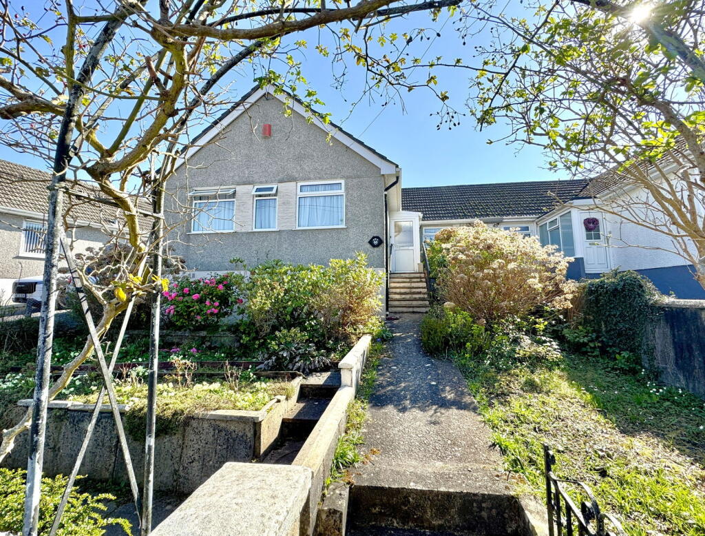 Main image of property: Glenholt Road, Glenholt, Plymouth, Devon