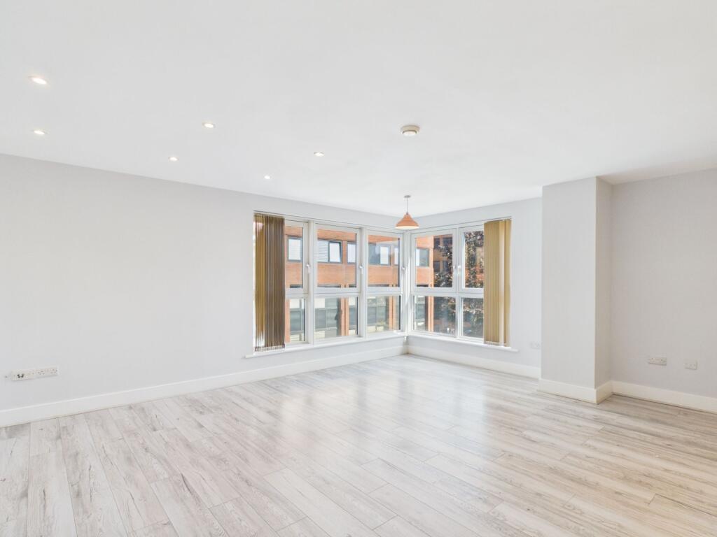 Main image of property: Alencon Link, Basingstoke, RG21