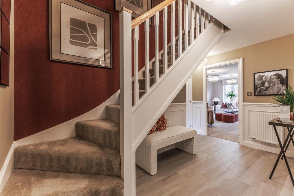 Additional image 11 of Plot 36 Arrowgreen View, Hither Green Lane Redditch, B98
