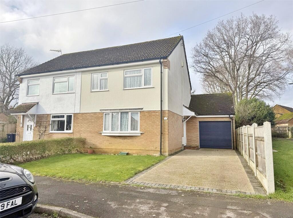 Main image of property: Otter Close, Verwood, Dorset, BH31