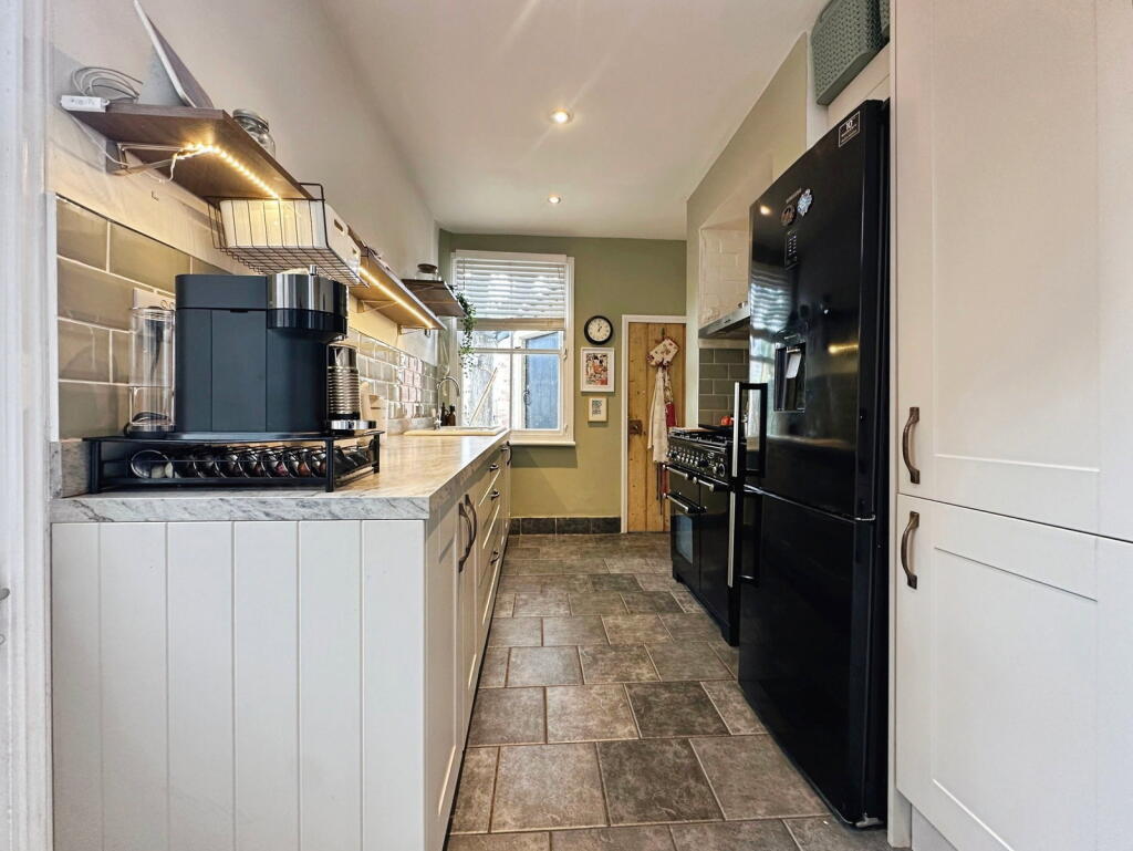 House in Wolverhampton - More