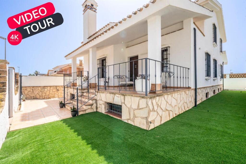 Main image of property: Murcia, Santiago de la Ribera