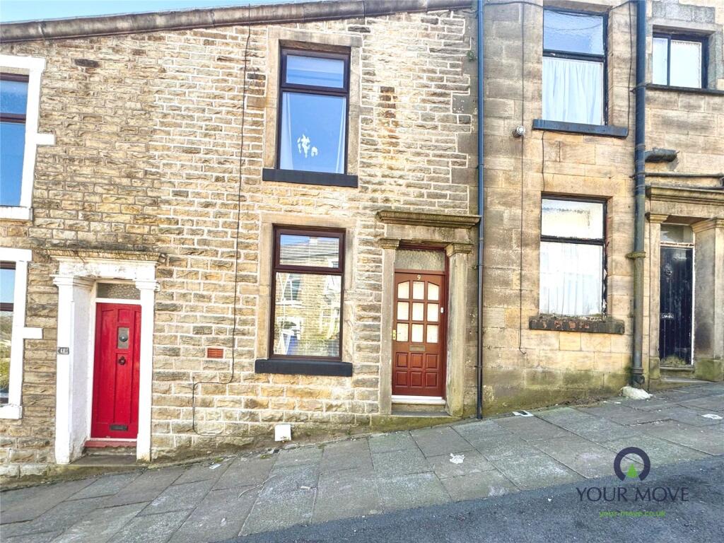 Main image of property: Stansfield Street, Darwen, Lancashire, BB3