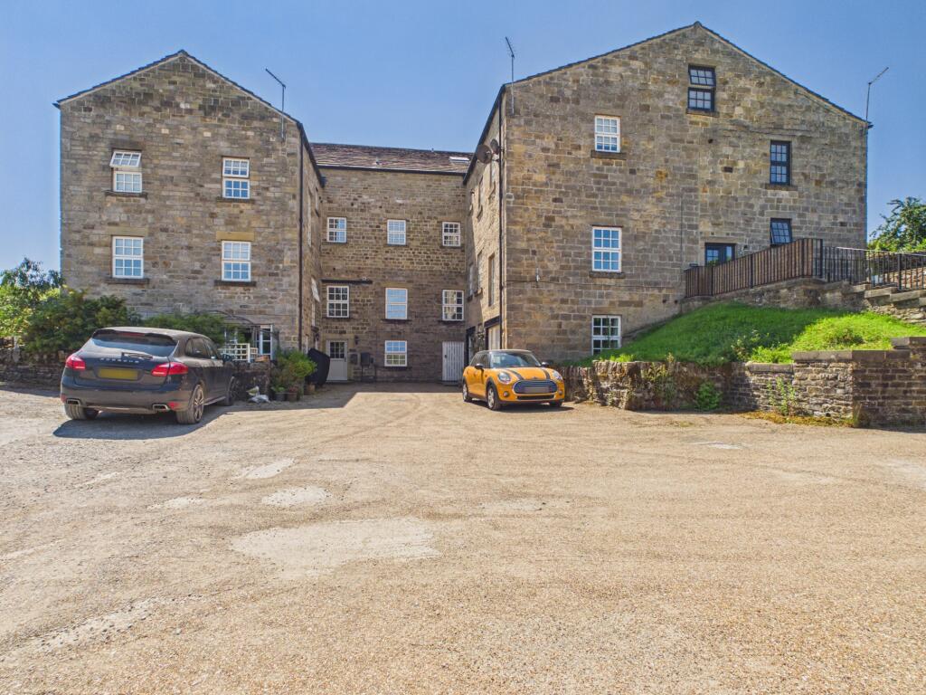 Main image of property: Fringill Lane, Darley, HG3