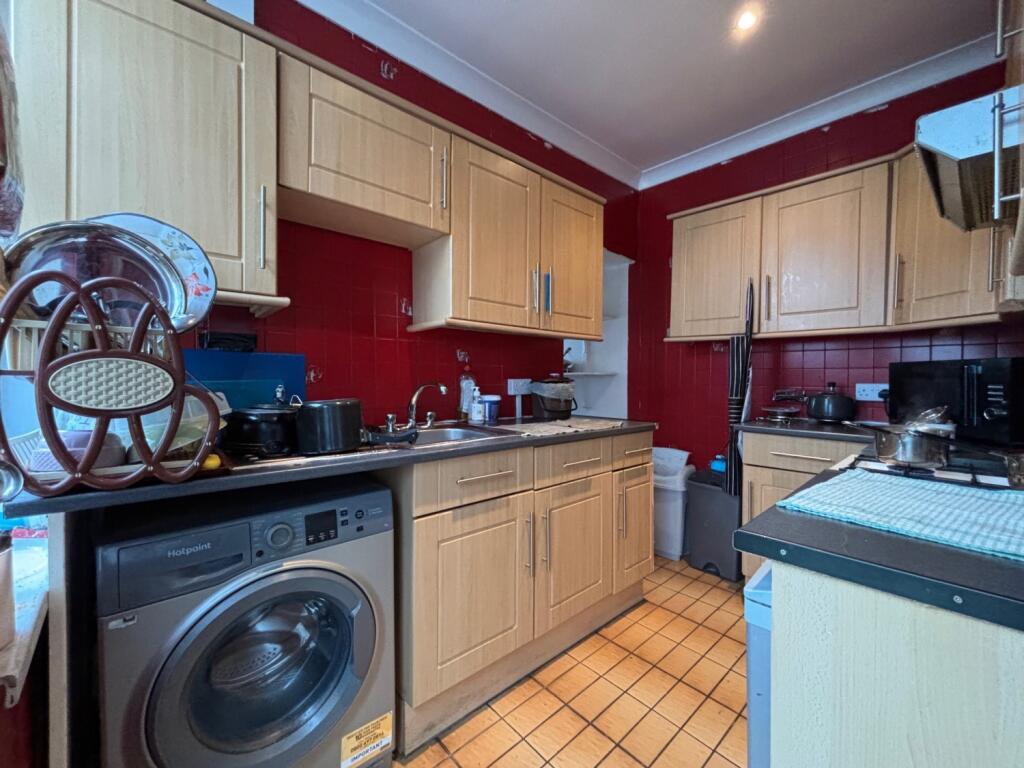 Main image of property: Talworth Street, Roath
