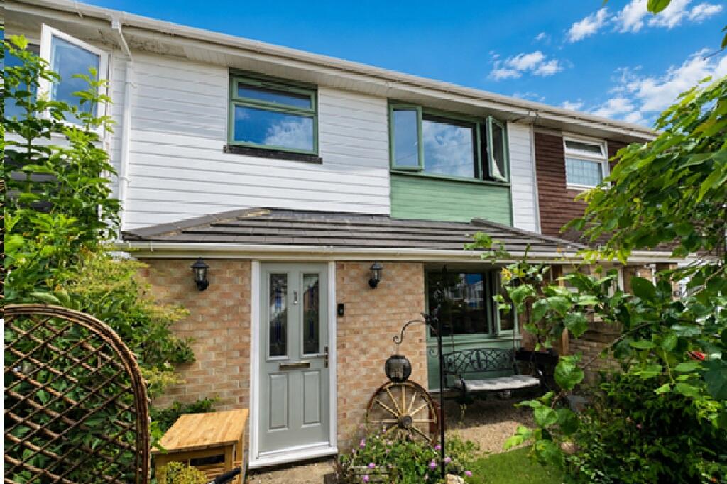 Main image of property: Orchard Close, Gosport