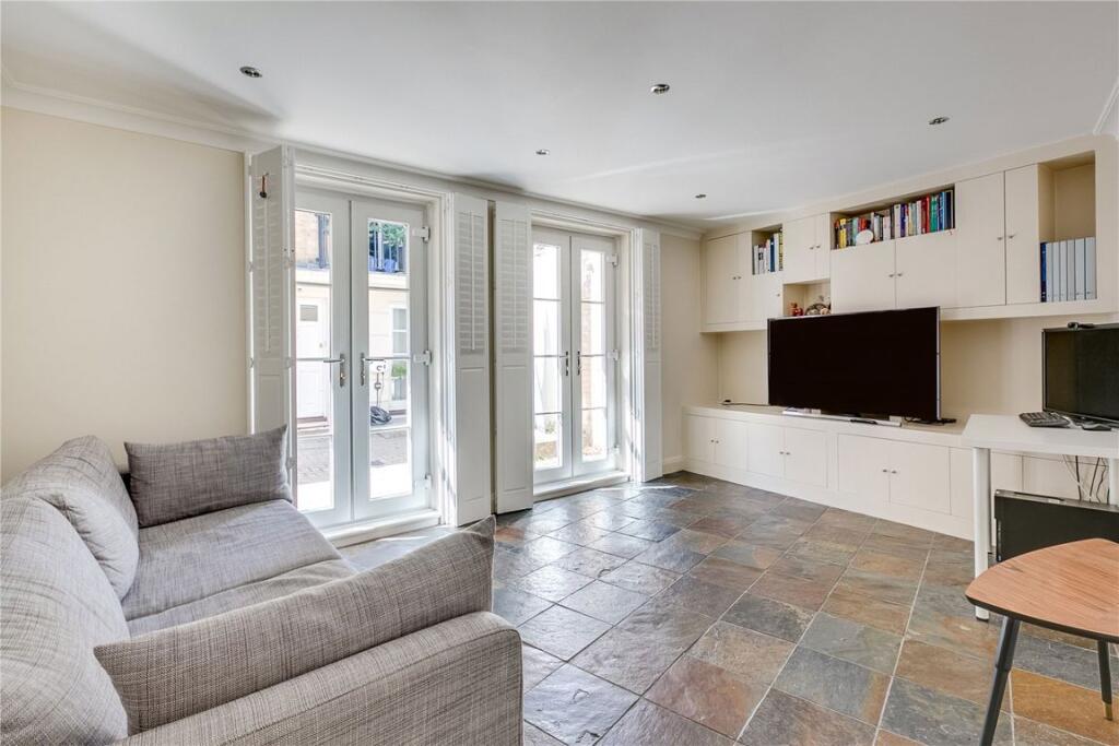 Main image of property: St. Peters Place, Maida Vale