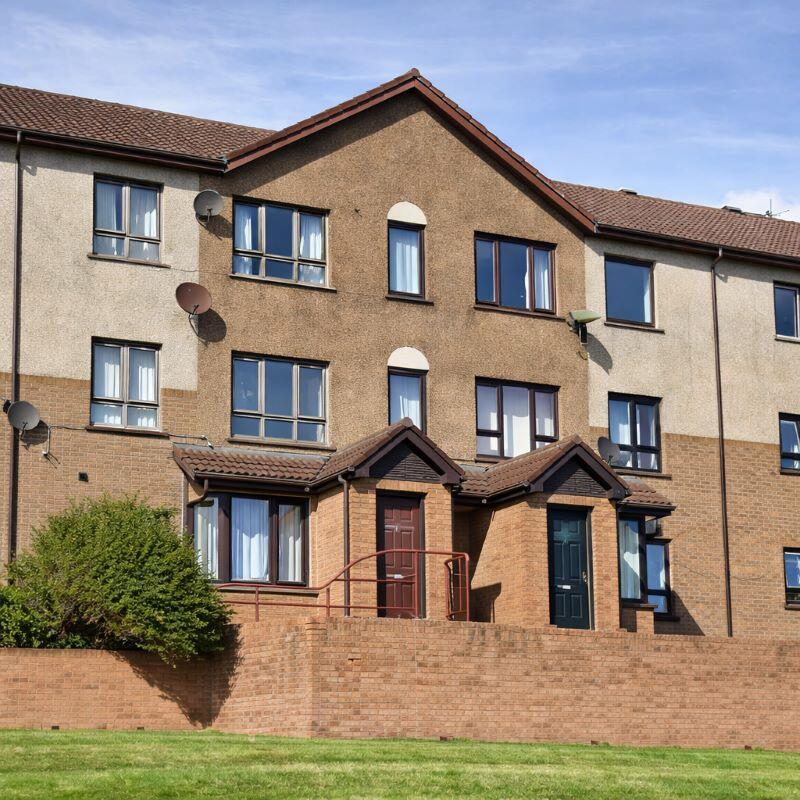 Main image of property: 2 Parkend Gardens, Saltcoats, Ayrshire, KA21 5PH