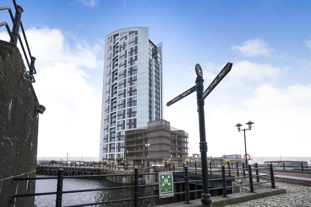 Main image of property: Princes Parade, Liverpool