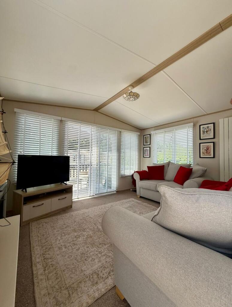 Main image of property: The Windermere , Cheverton Copse Holiday Park, Scotchells Brook Lane, Sandown, Isle of Wight, PO36 0JP