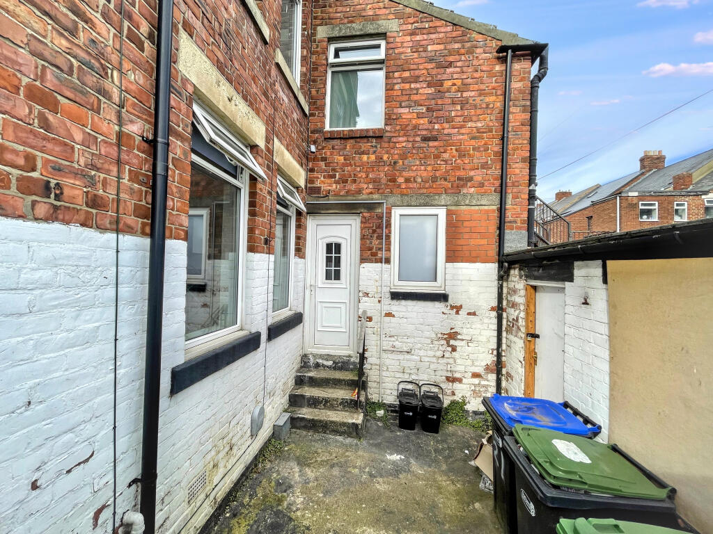House in Durham - View 4