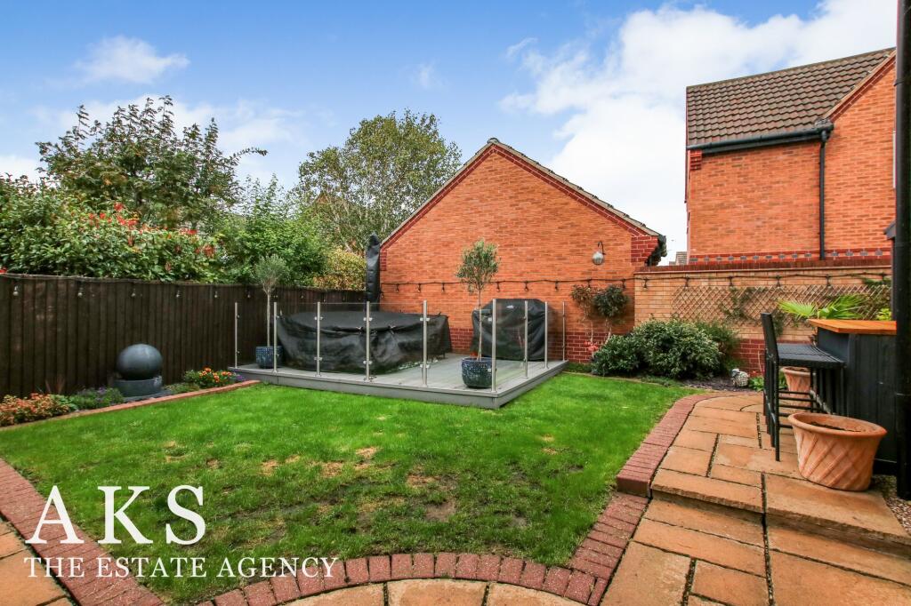 Windrush Road, Hilton, DE65 photo 4
