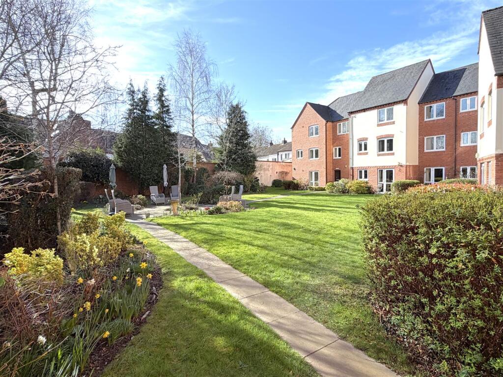 Main image of property: Montgomery Court, Coventry Road, Warwick