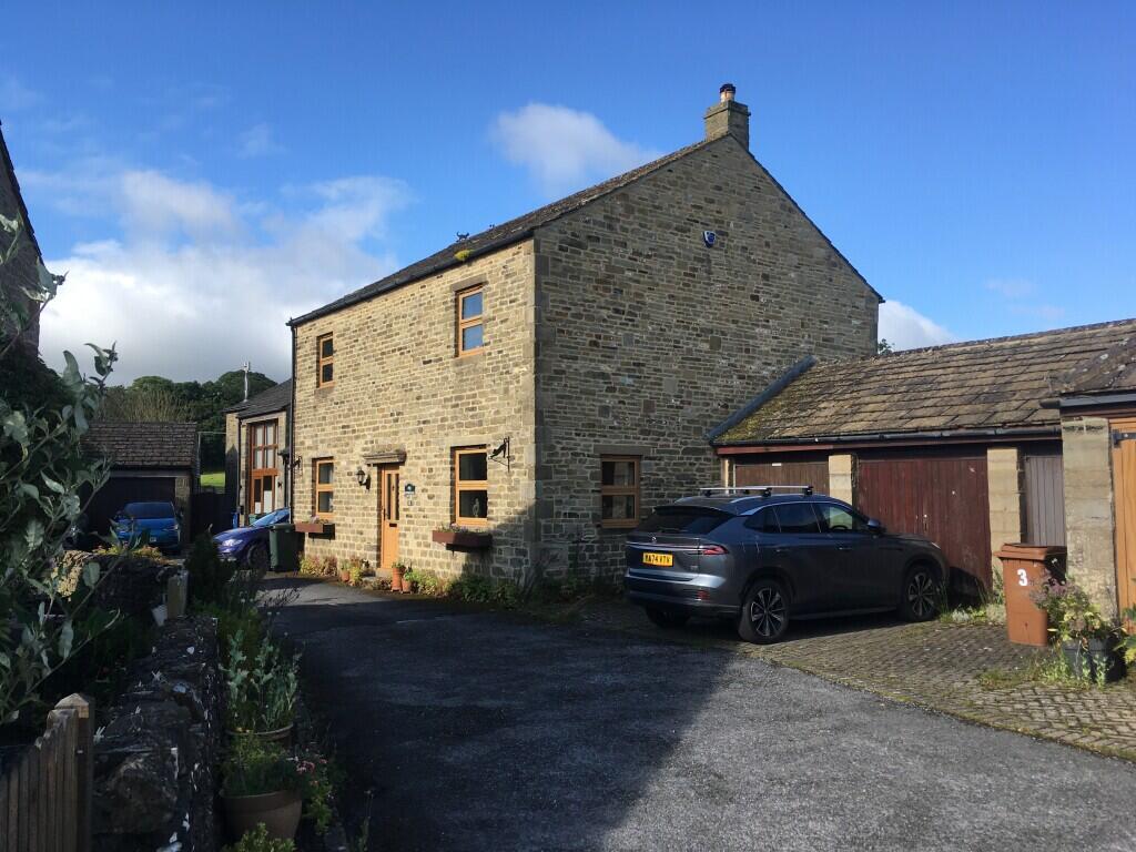 Main image of property: Draughton, Skipton, North Yorkshire, BD23