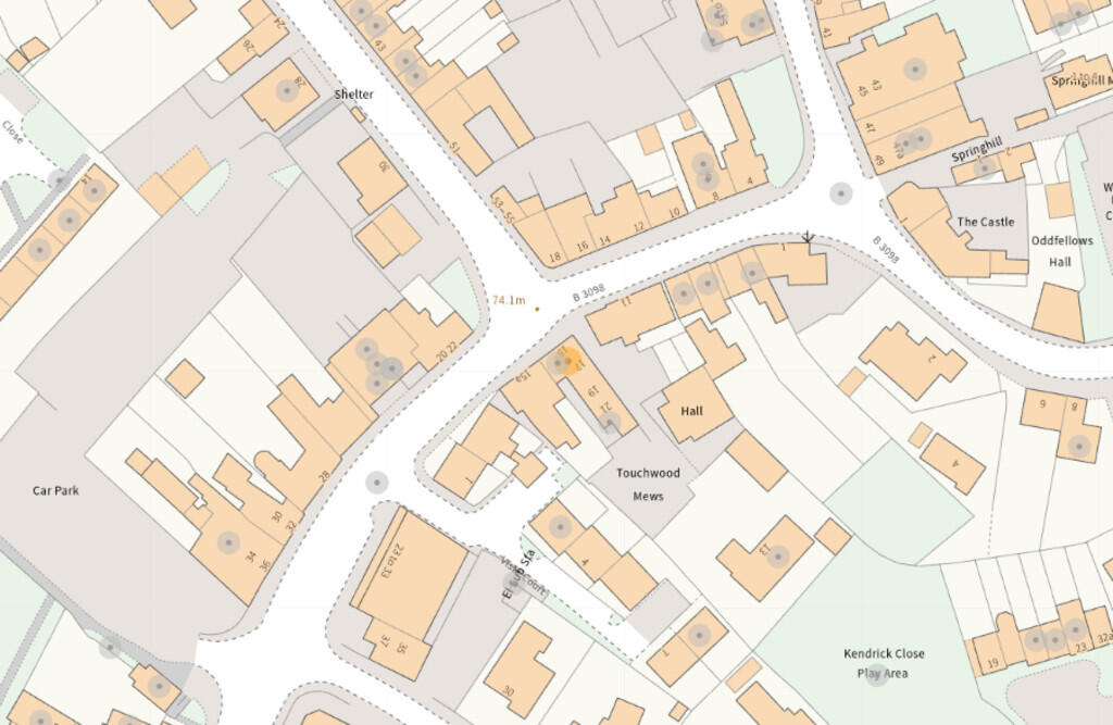 Additional image 7 of Warminster Road, Westbury