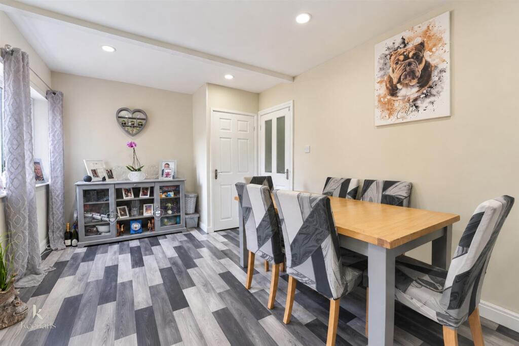 House in Manchester - View 4