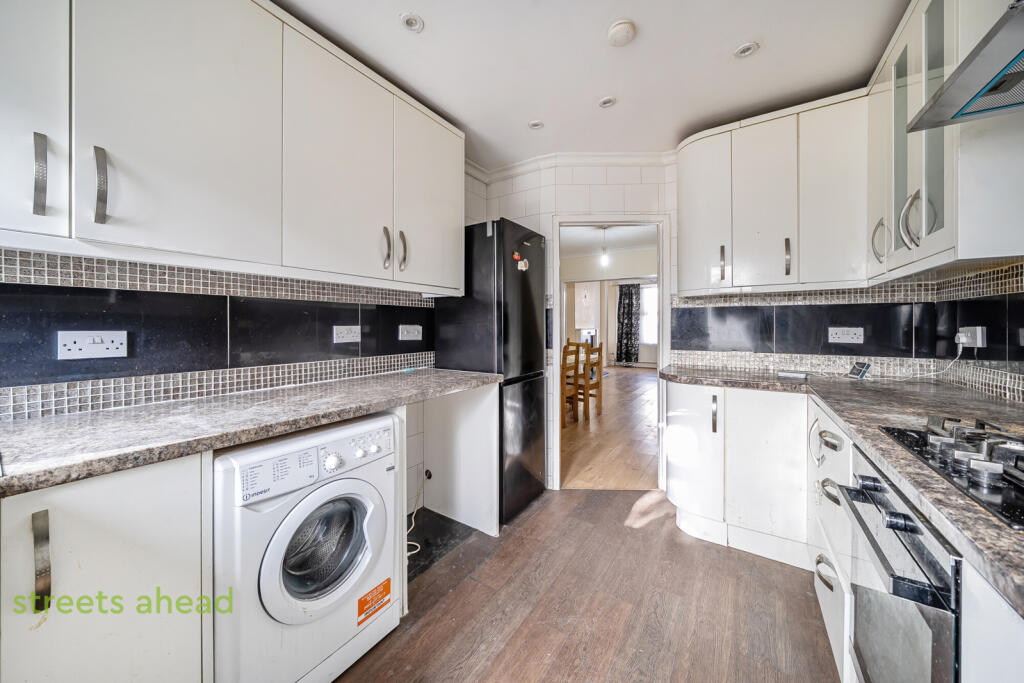 Main image of property: Cecil Road, Croydon, CR0