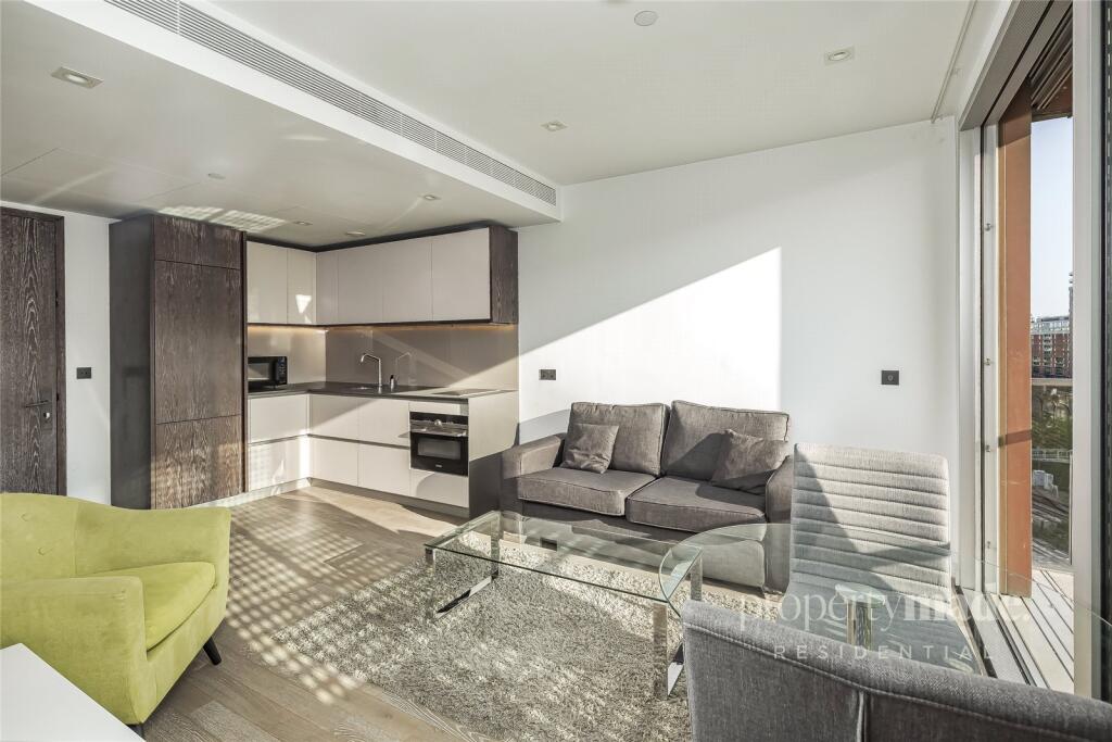 Main image of property: Faraday House, Aurora Gardens, London, SW11