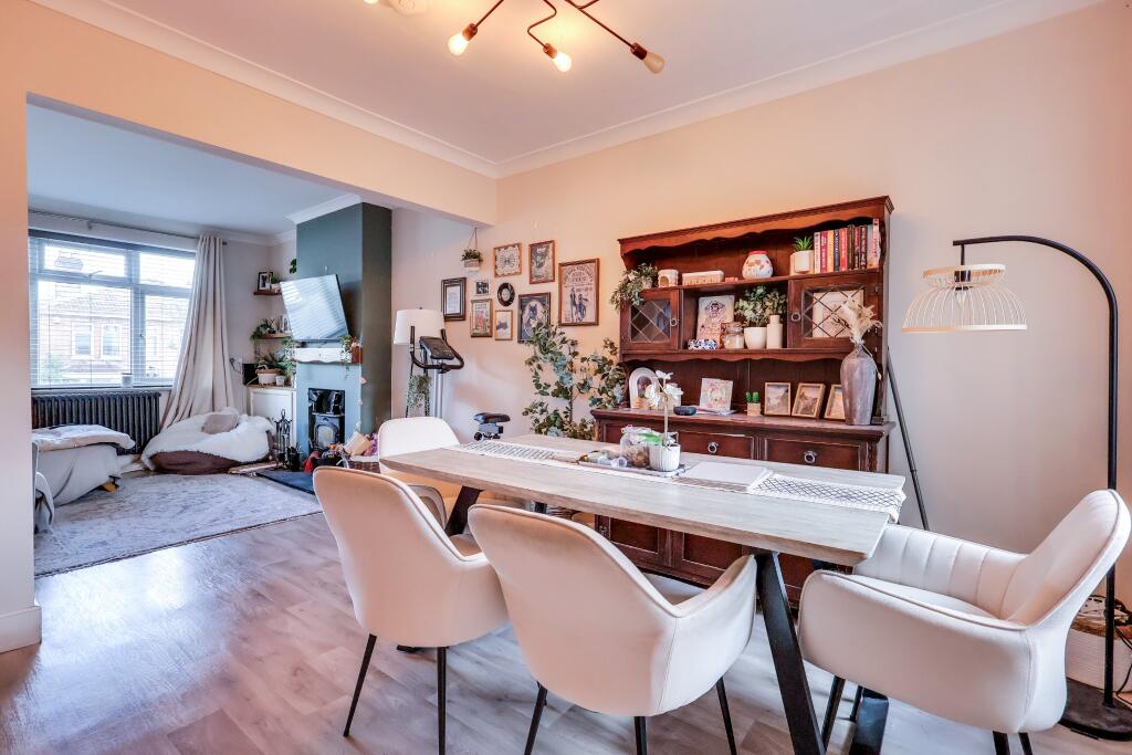 House in Southampton - View 4