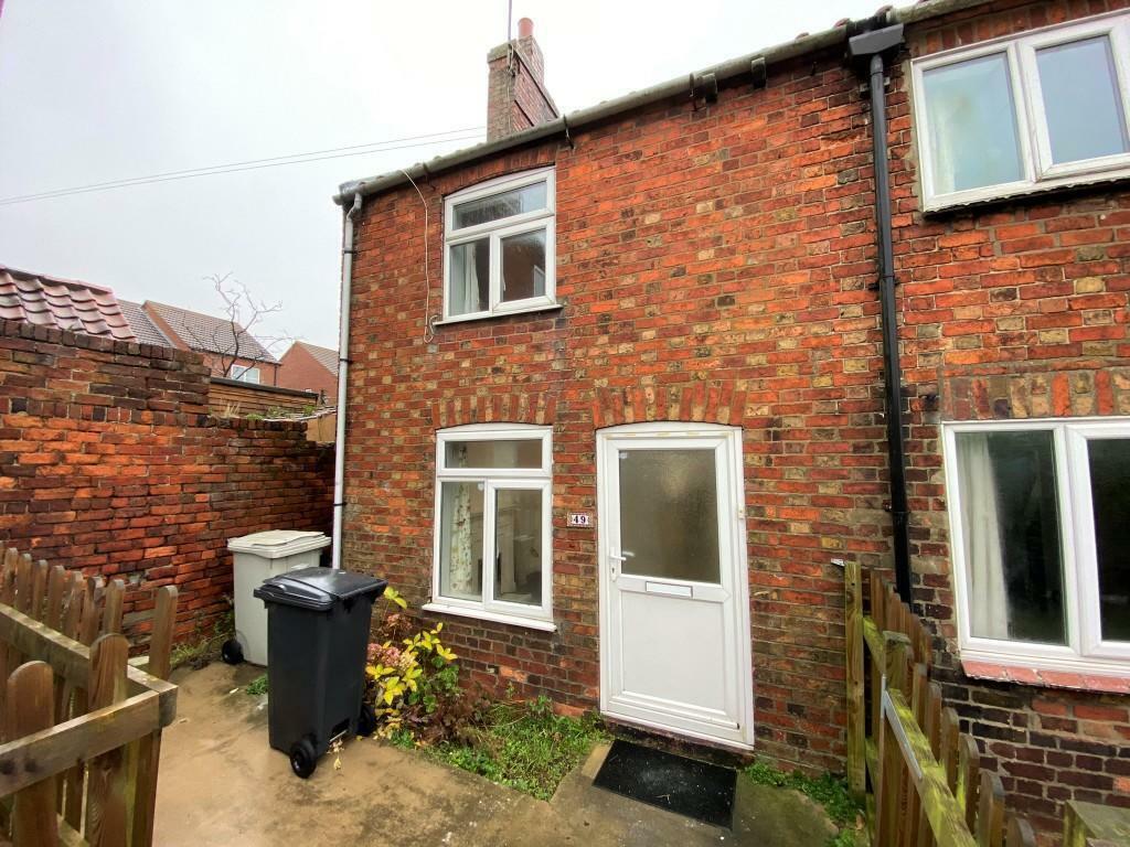 Main image of property: Halton Road, Spilsby