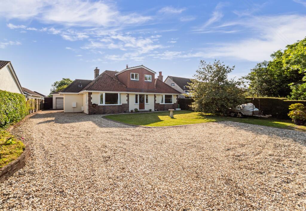 House in Bristol, Way Wick - View 2