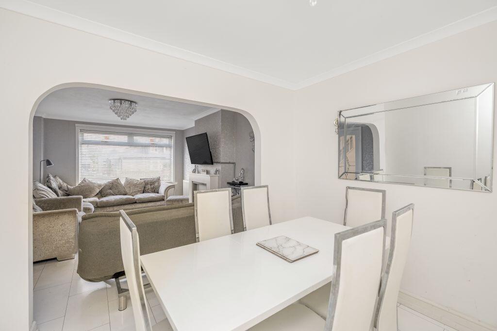 House in Edinburgh, Northfield/Willowbrae - View 3